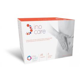 Inocare Saquetas Liquidas (x28 unidades)