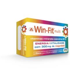 Win-Fit Multi Duo (x30 comprimidos)