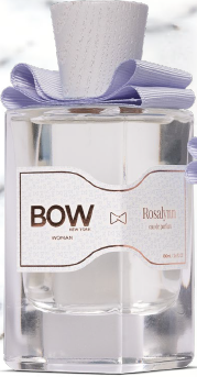 Bow Nancy_ Eau Parfum - 100ml