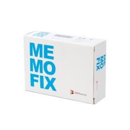 Memofix (x60 cápsulas)