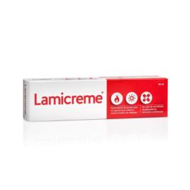 Lamicreme Creme Queimaduras - 60ml