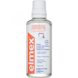 Elmex Colutório Protetor Cáries - 400ml