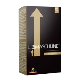 Libimasculine comprimidos (x30 unidades)