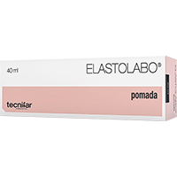 Elastolabo Pomada - 40ml