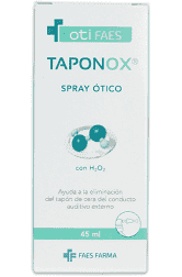 Otifaes Taponox Spray Auricular - 45ml