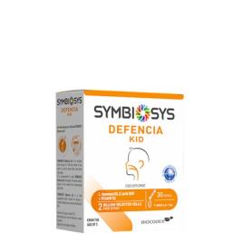 Defencia Kids Symbiosys (x30 saquetas)