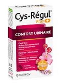 Nutreov_Cystiregul Plus (x15 comprimidos)