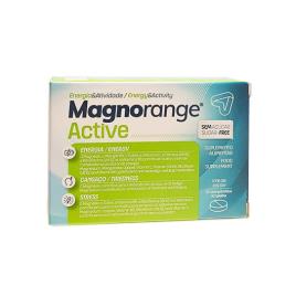 Magnorange Active (x30 comprimidos)