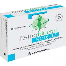 Estromineral Sere Serena (x30 comprimidos)