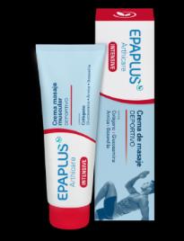 Epaplus Arthicare Intensivo Creme Massagem - 75ml