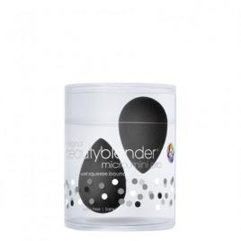 Beautyblender Esponja Maquilhagem Micro Mini Pro_ Preta