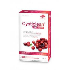 Cysticlean PAC - 240mg (x30 cápsulas)