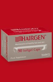 Hairgen (x90 cápsulas)