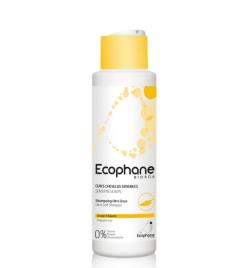 Ecophane Biorga Champô Ultra Suave - 500ml