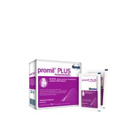 Promil Plus Pó - 5g (x14 saquetas)