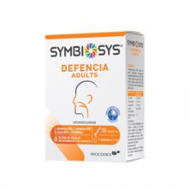 Defencia Adults Symbiosys (x30 saquetas)