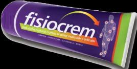 Fisiocrem Creme Massagem Corpo - 250ml