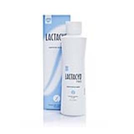 Lactacyd Med Sabonete Liquido Coadjuvante - 500ml