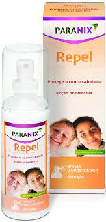Paranix Repelente Spray - 100ml