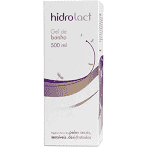 Hidrolact Gel Banho - 500ml