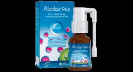 Aloclair Plus Spray Oral - 15ml