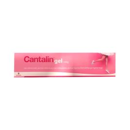 Cantalin Gel Refrescante Pernas - 100g