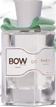 Bow Michelle_Eau Parfum - 100ml