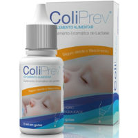 Coliprev Solução Oral Gotas - 15ml