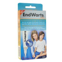 Endwarts Pen Caneta Removedora Verrugas - 3ml