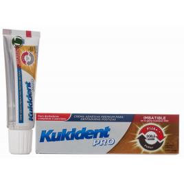 Kukident Pro Creme Dupla Ação Prótese - 40g