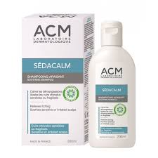 Sedacalm Champô Calmante - 200ml