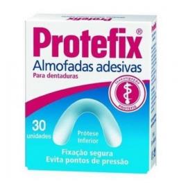 Protefix Almofadas Adesivas Inferiores (x30)