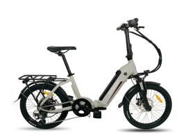 NEOMOUV NIVEOL - Cinza (EBNIVEOLCINZA)