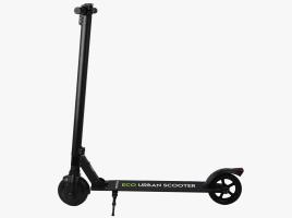 Prixton Eco Urban Scooter 6.5