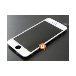 Touchscreen com Display Iphone 5 Branco