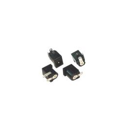 Conector de Carga para Portátil PJ002 2.5mm