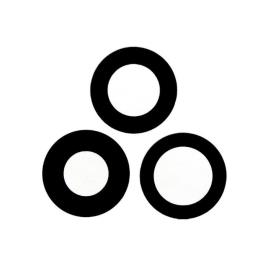 Vidro de Camara Iphone 12 Pro Max