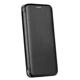 Capa Iphone 12 Iphone 12 Pro FLIP BOOK ELEGANCE Preto