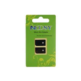 Adaptador Cartão Micro para Sim Card Noosy