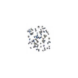 Kit Completo de Parafusos Iphone 6