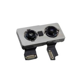 Flex de Camara Principal Iphone XS Max (Dual de 12.19 Mpx e 8.9 Mpx)