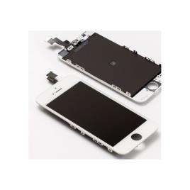 Touchscreen com Display Iphone 5S Branco (OEM)