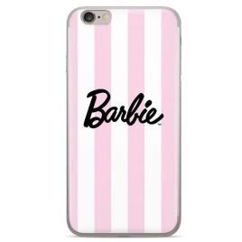 Capa Iphone 11 Pro 5.8' Barbie Pink Licenciada Silicone em Blister