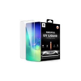 Pelicula de Vidro OnePlus 7 Pro Full Glue UV Mocolo