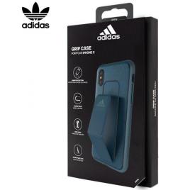 Capa Iphone X, Iphone XS ADIDAS Grip Azul