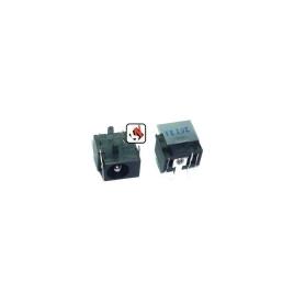 Conector de Carga para Portátil PJ016 2.5mm