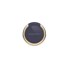 Anel de Suporte Mercury Ring Holder Preto/Dourado