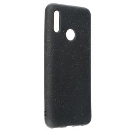 Capa Iphone 7 Plus / Iphone 8 Plus 'Bio' Silicone Preto Opaco