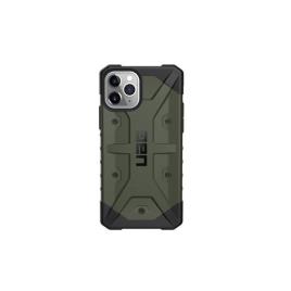 Capa Iphone 11 6.1' UAG Urban Armor Gear Verde Escuro em Blister