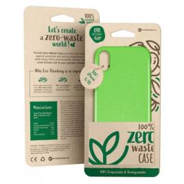 Capa Iphone 12 Mini BIO CASE Verde